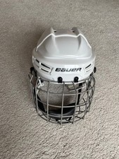 Hockey Ausrüstung – Bauer