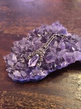 Art-Deco Ohrschmuck aus 925