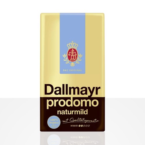 Dallmayr prodomo naturmild - dallmayr,
