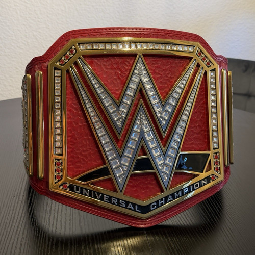 Wwe universal champion - wwe,