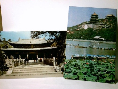 Peking china x - 2,