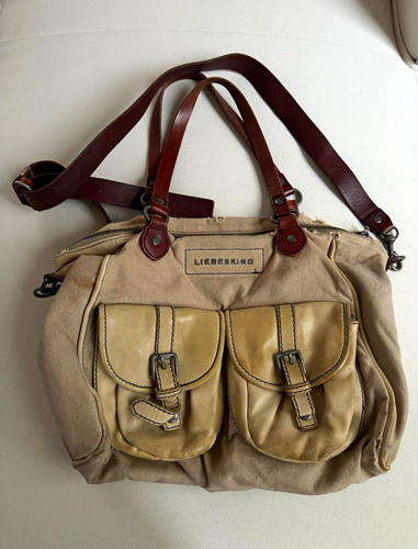 Liebeskind damen - liebeskind,
