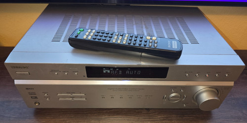 Sony str de497 silber 1 - str-de497, 5.1