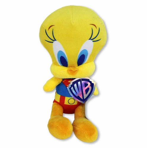 Looney tunes tweety stoff - tunes,