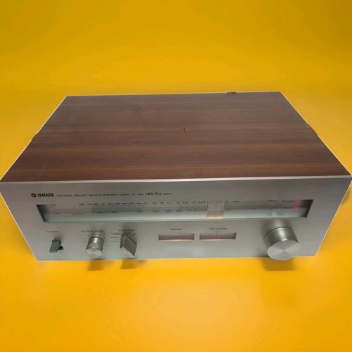 Yamaha 610 hi fi - yamaha, ct-610