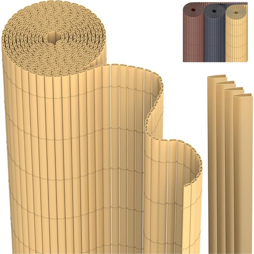 Pvc sichtschutzmatte - pvc,