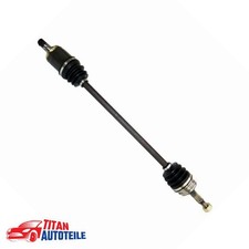 Antriebswelle vorn rechts