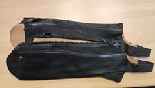 Ariat Close Contour Show Chaps XXS