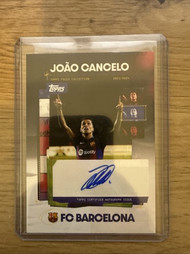 2023 topps focus collection - topps,