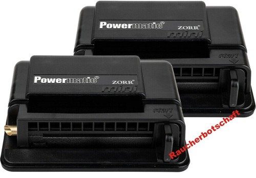 Powermatic mini neueste - mini,