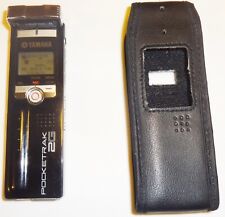 Yamaha Pocket Recorder