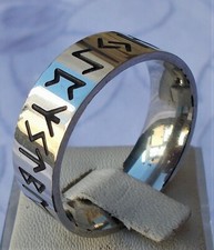 WIKINGER RING CELTIC NORSE