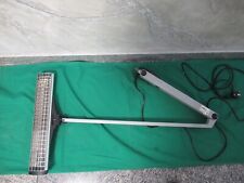 Werkstattlampe Arbeitsleuchte Maschinenlampe Waldmann