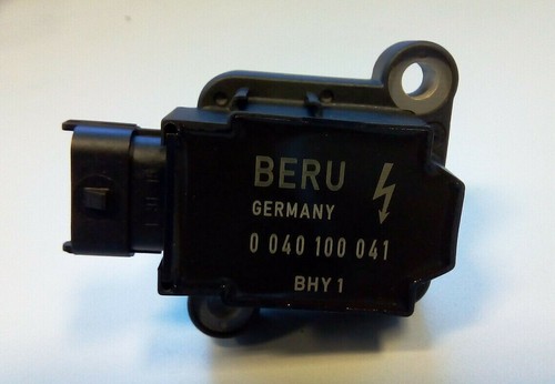 Beru zündspule 0040100041 - zündspule,