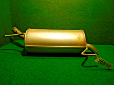 Nachschalldämpfer Opel Corsa C 1.0i 43KW 58PS Bj.2003 052318SH9978