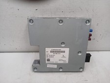 MERCEDES W213 E-CLASS RADIO TV