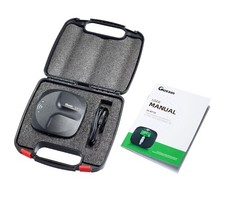 REIFENDRUCK PROGRAMMIER-PAD