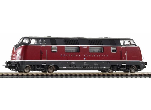 Piko 59700 diesellok v - 59700,