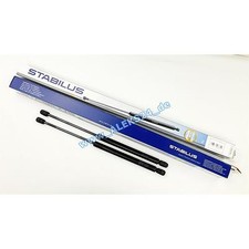 2x Stabilus Gasfeder LIFT-O-MAT Heckklappendämpfer für Peugeot 206 CC 8982NG