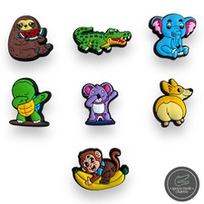 Lustige Tiere - Sportmodus