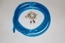 Gas Hose Line For Fuel Filter