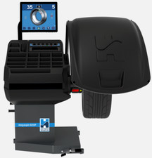 Wuchtmaschine für PKW |