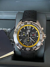 Herren Armbanduhr Tag Heuer