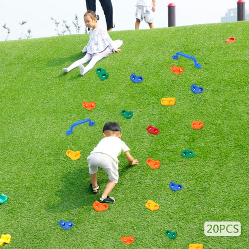 Kinder klettergriffe - 20*,