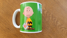 The Peanuts Tasse - Sammeltasse  Peanuts Der Film 2015 - Charlie Brown
