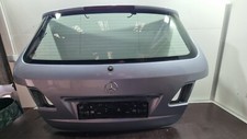 Mercedes W245 B Klasse Heckklappe Kofferraumdeckel Heckdeckel F.391