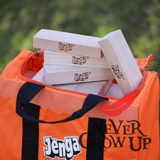 RIESEN / Original Jenga oder