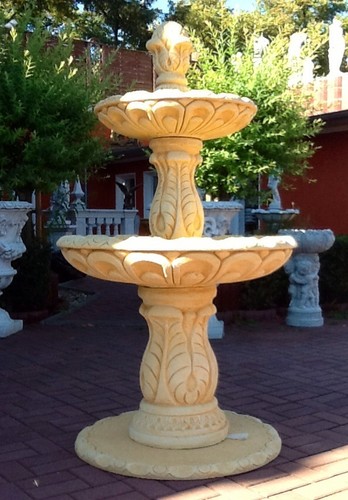 Springbrunnen gartenbrunnen - springbrunnen, ,gartenbrunnen