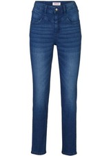 Skinny Jeans High Waist Soft