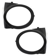 Nebelscheinwerfer Rahmen