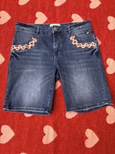 Mos mosh bermuda shorts kurze - mosh,