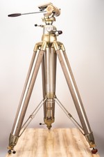 DECO Linhof R Stativ Twin