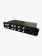 Valley People 610 Stereo