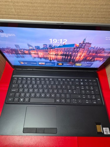 Nimmt 599 dell - 599£, i7