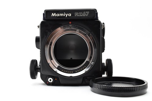Neuwertig mamiya rz67 pro - [n,