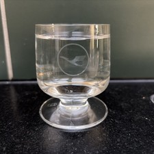 Vintage 8x Lufthansa Airlines