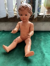 Vintage Schildkrot Puppe