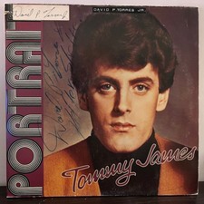 TOMMY JAMES & SHONDELLS -
