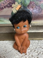Schalkau DDR Puppe