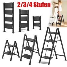 Stahl Haushaltsleiter