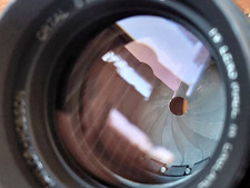 Taylor Hobson ( Cooke ) Ortal