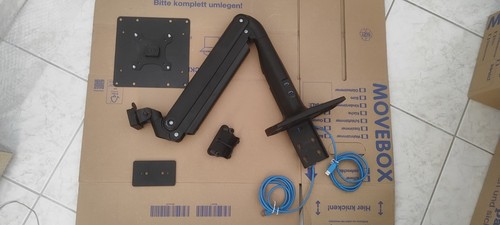 Worldlift monitor halterung - worldlift,