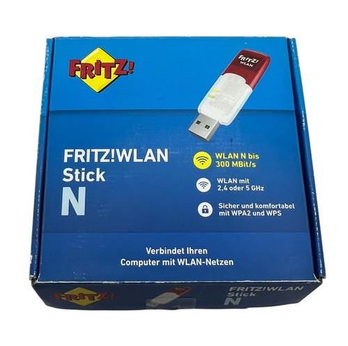 Avm fritz wlan - avm, in