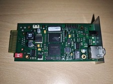 Online USV / Generex CS121 BSC HW131 SNMP Network Management Card für USV