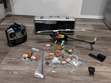 Align T-Rex 250 DFC RTF