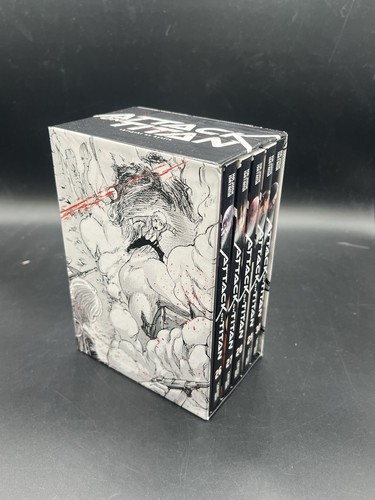 Attack titan bände 26 - titan,, 26-30